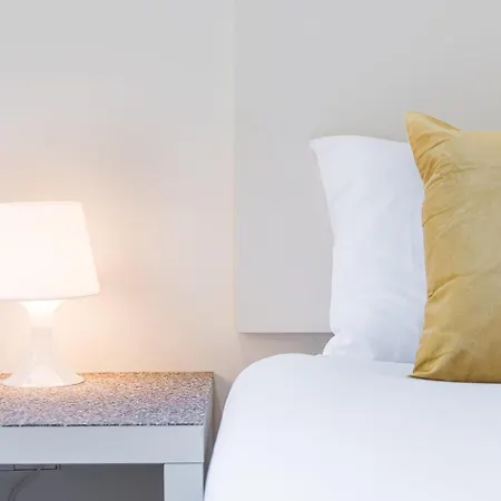 公寓 Guestready - Welcoming Place In