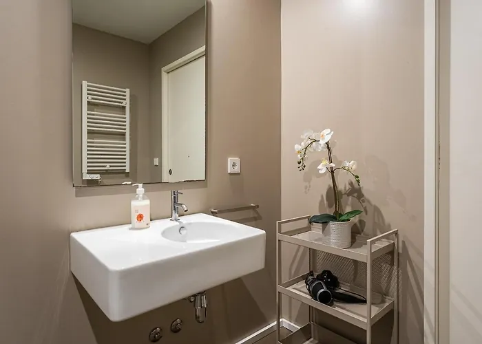 Guestready - Welcoming Place In Apartament