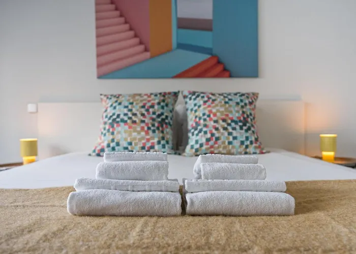 Guestready - Welcoming Place In Apartament *