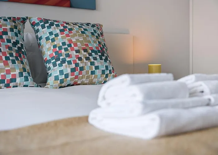 Apartament Guestready - Welcoming Place In